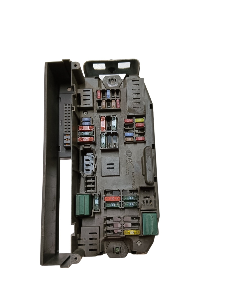 Panou sigurante BMW X5 II E70 2006 - 2013 693169003 518966010b