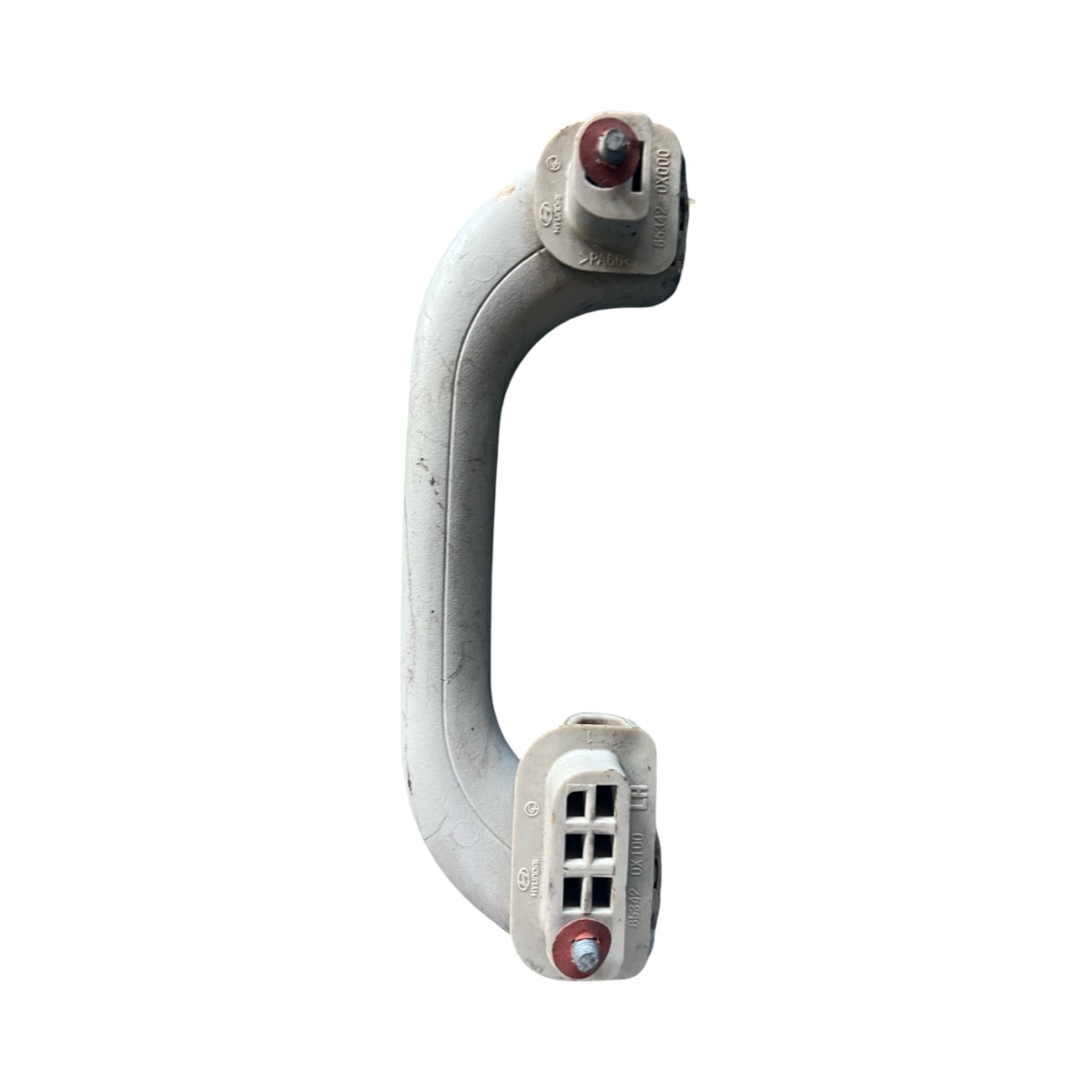 Maner de sustinere plafon fata stanga spate HYUNDAI i10 PA 2007 - 2013