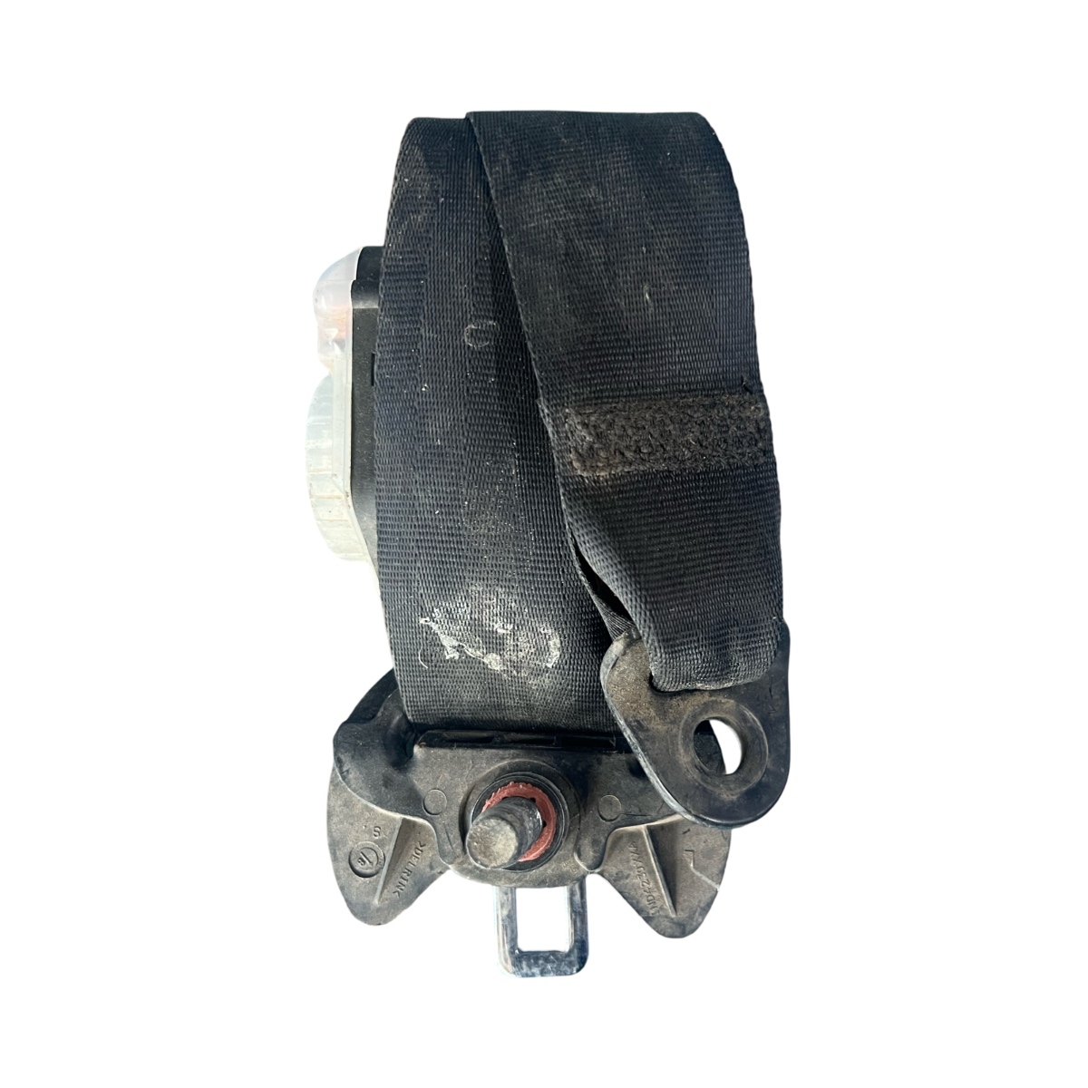 Centura de siguranta spate stanga spate HYUNDAI i10 PA 2007 - 2013