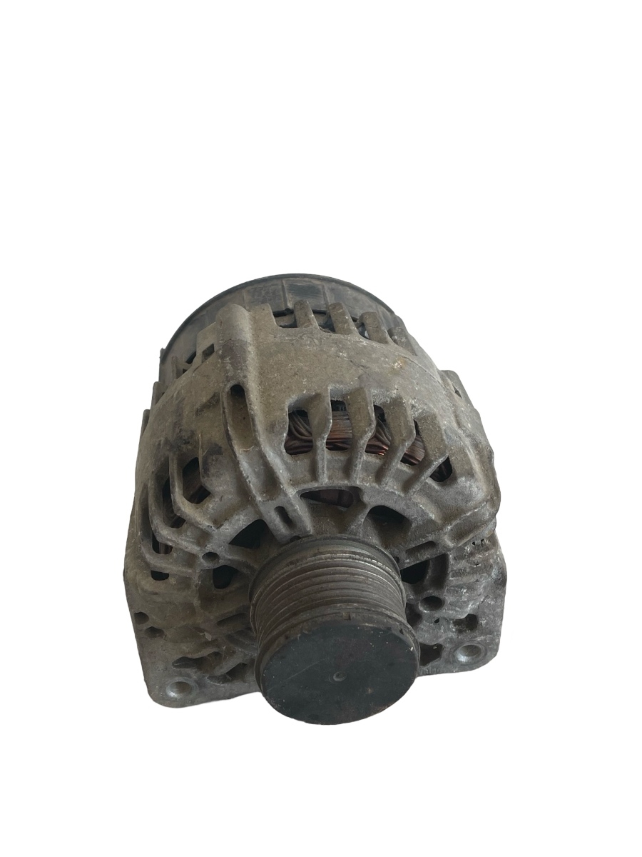 Alternator MERCEDES-BENZ CITAN Box 415 2012 - > 1.5DCI 231000026R – foto 4