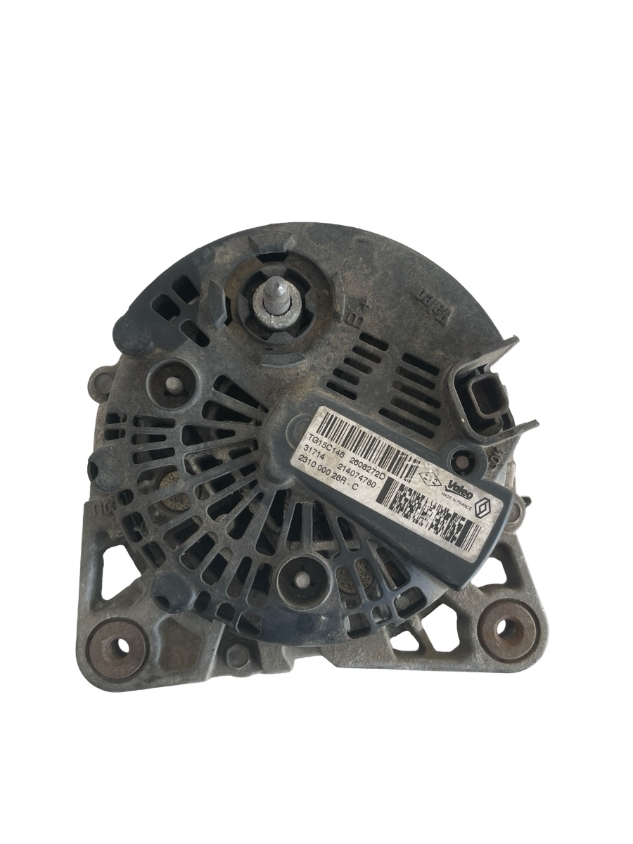 Alternator MERCEDES-BENZ CITAN Box 415 2012 - > 1.5DCI 231000026R