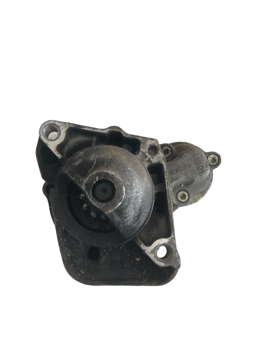 Electromotor MERCEDES-BENZ CITAN Box 415 2012 - > 1.5DCI 233004868R – foto 2