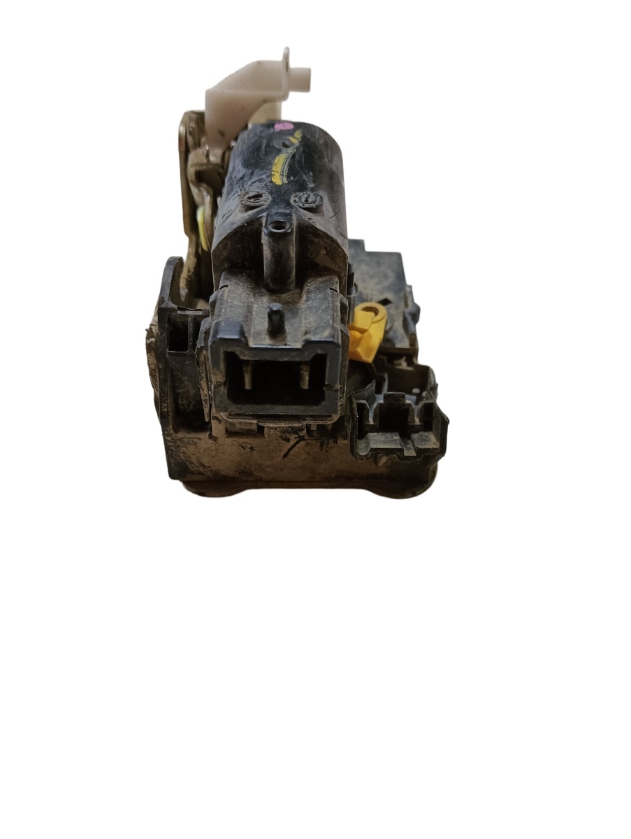 Broasca usa stanga spate DACIA LODGY 2012 - >
