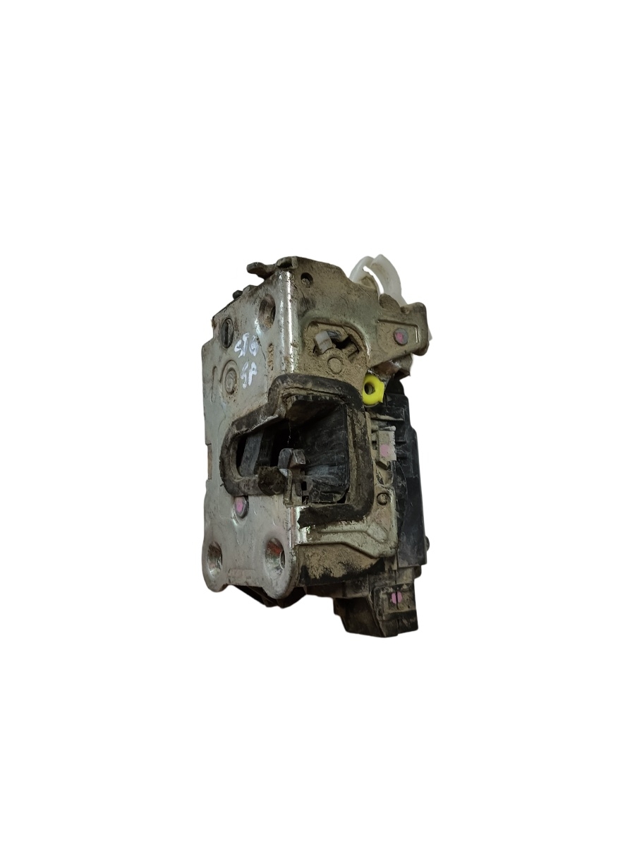Broasca usa stanga spate DACIA LODGY 2012 - > – foto 2
