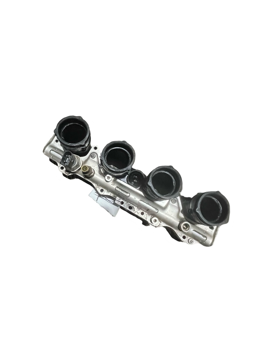 Galerie de admisie SKODA OCTAVIA 1Z3 2004 - 2013 2.0 FSI BVY 06D133209T / 2900314939