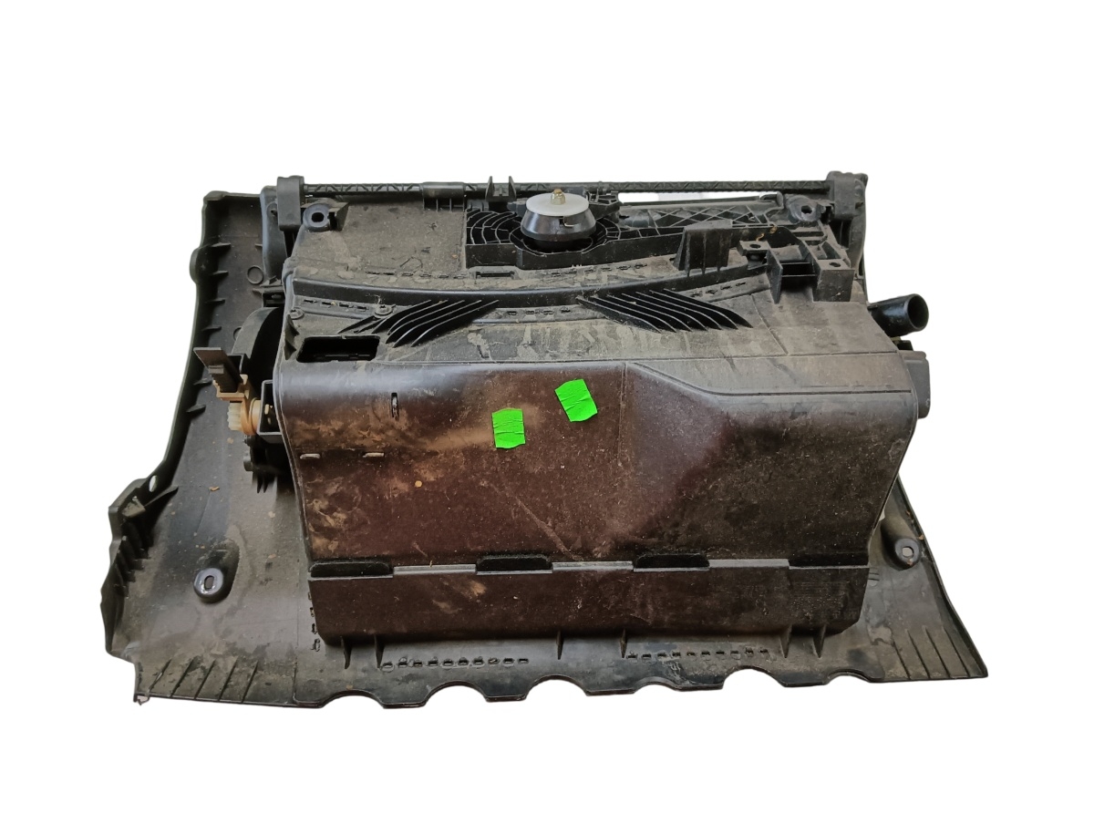Torpedou SKODA OCTAVIA II Combi 1Z5 2004 - 2013 – foto 2