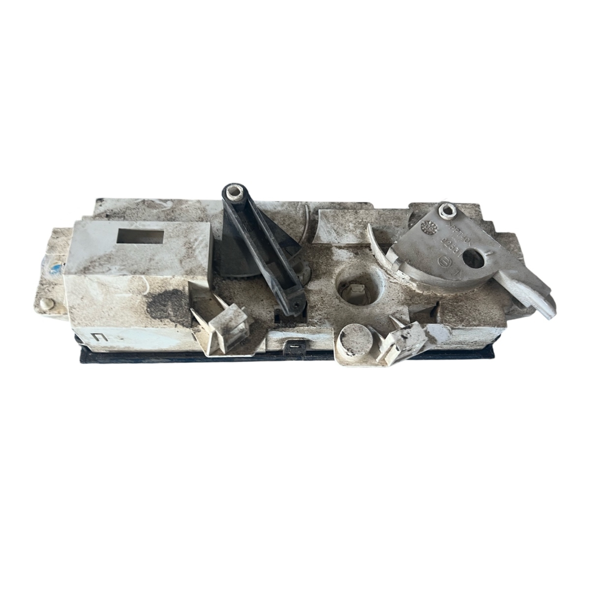 Panou Clima RENAULT MASTER II Box FD 1998 - >