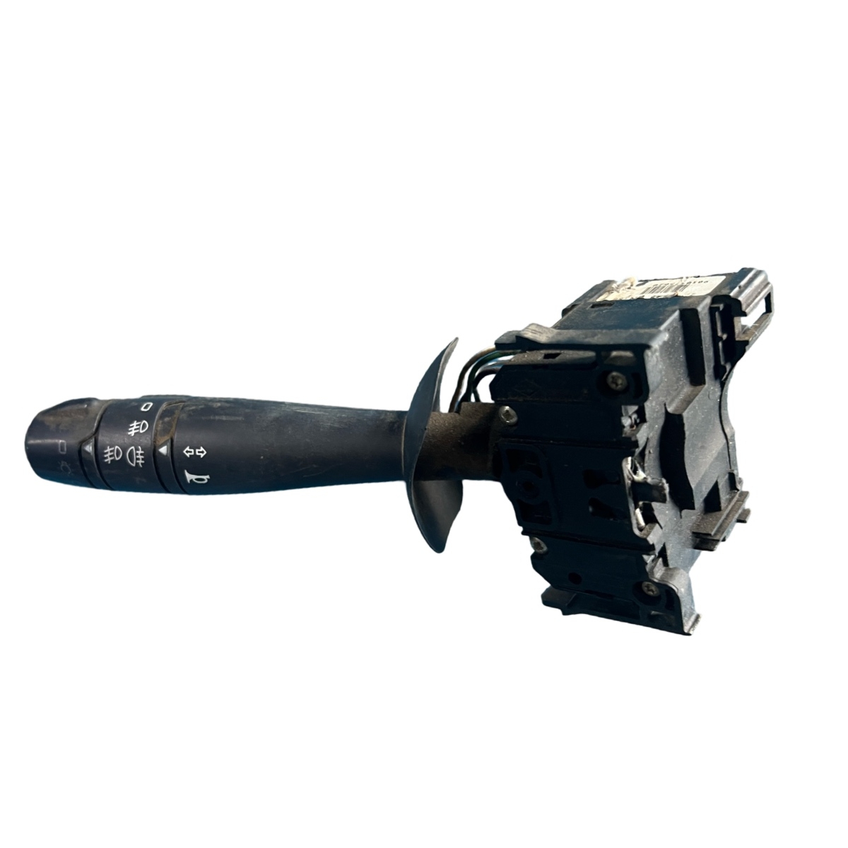 Maneta indicatoare de semnalizare RENAULT MASTER II Box FD 1998 - >