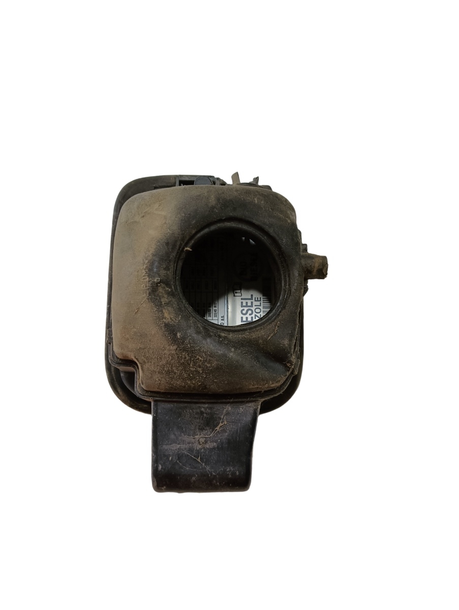 Capac rezervor combustibil SKODA OCTAVIA II Combi 1Z5 2004 - 2013 – foto 2