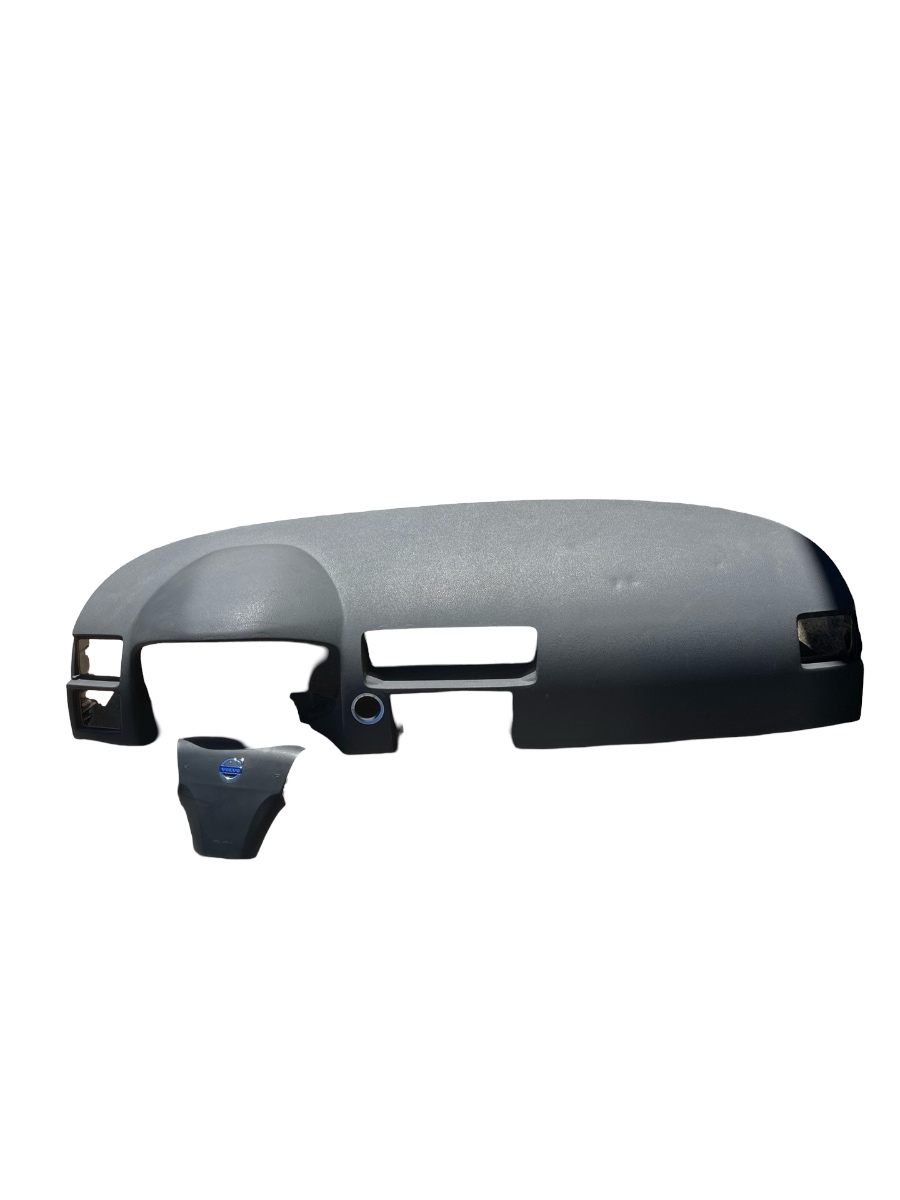 Plansa bord + airbag volan , pasager VOLVO V50 MW, 545 2003 - 2012 30722599