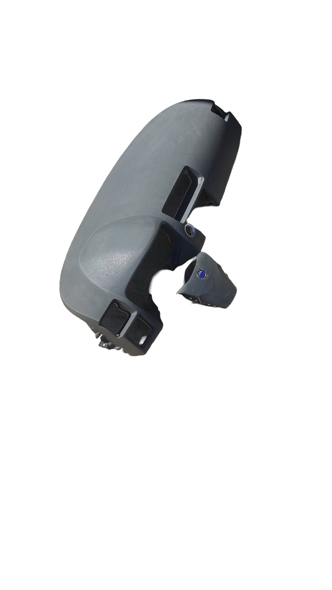 Plansa bord + airbag volan , pasager VOLVO V50 MW, 545 2003 - 2012 30722599 – foto 2