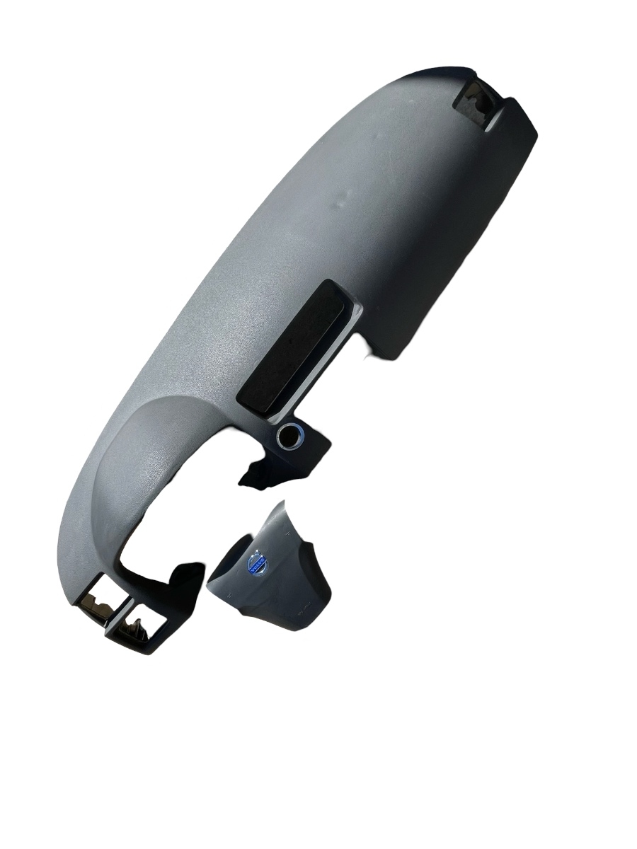 Plansa bord + airbag volan , pasager VOLVO V50 MW, 545 2003 - 2012 30722599 – foto 5