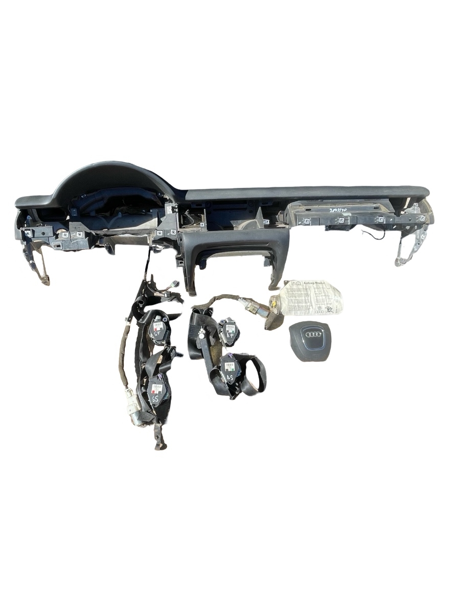 Kit airbag/plansa bord  AUDI A8 II 4E2, 4E8 2002 - 2010