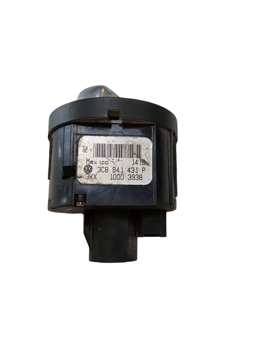 Bloc lumini VOLKSWAGEN GOLF VI 5K1 2008 - 2013 3c8941431p – foto 2