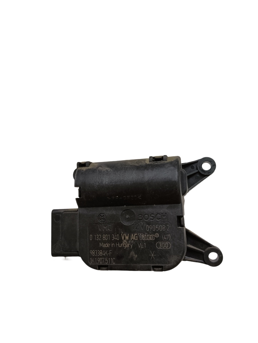 Actuator/motoras clapeta aer AC AUDI A3 II 8P1 2003 - 2013 0132801340