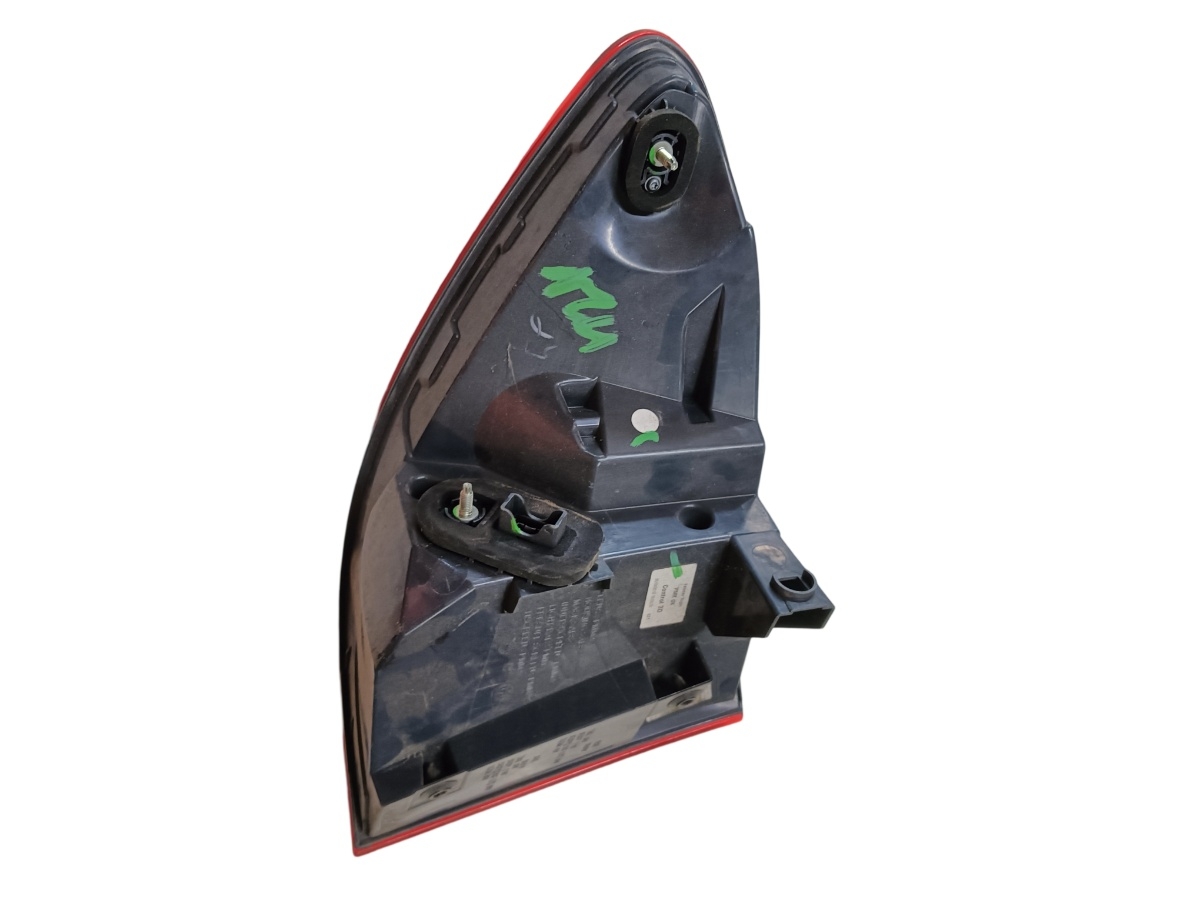 Lampa spate / Stop dreapta spate BMW 5 VI Gran Turismo F07 2009 - 2017 – foto 2