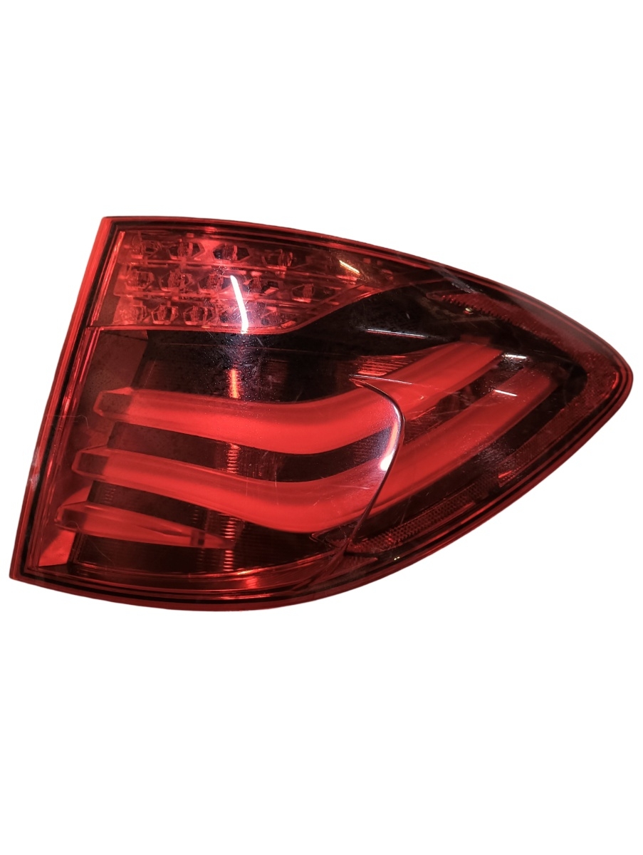 Lampa spate / Stop dreapta spate BMW 5 VI Gran Turismo F07 2009 - 2017