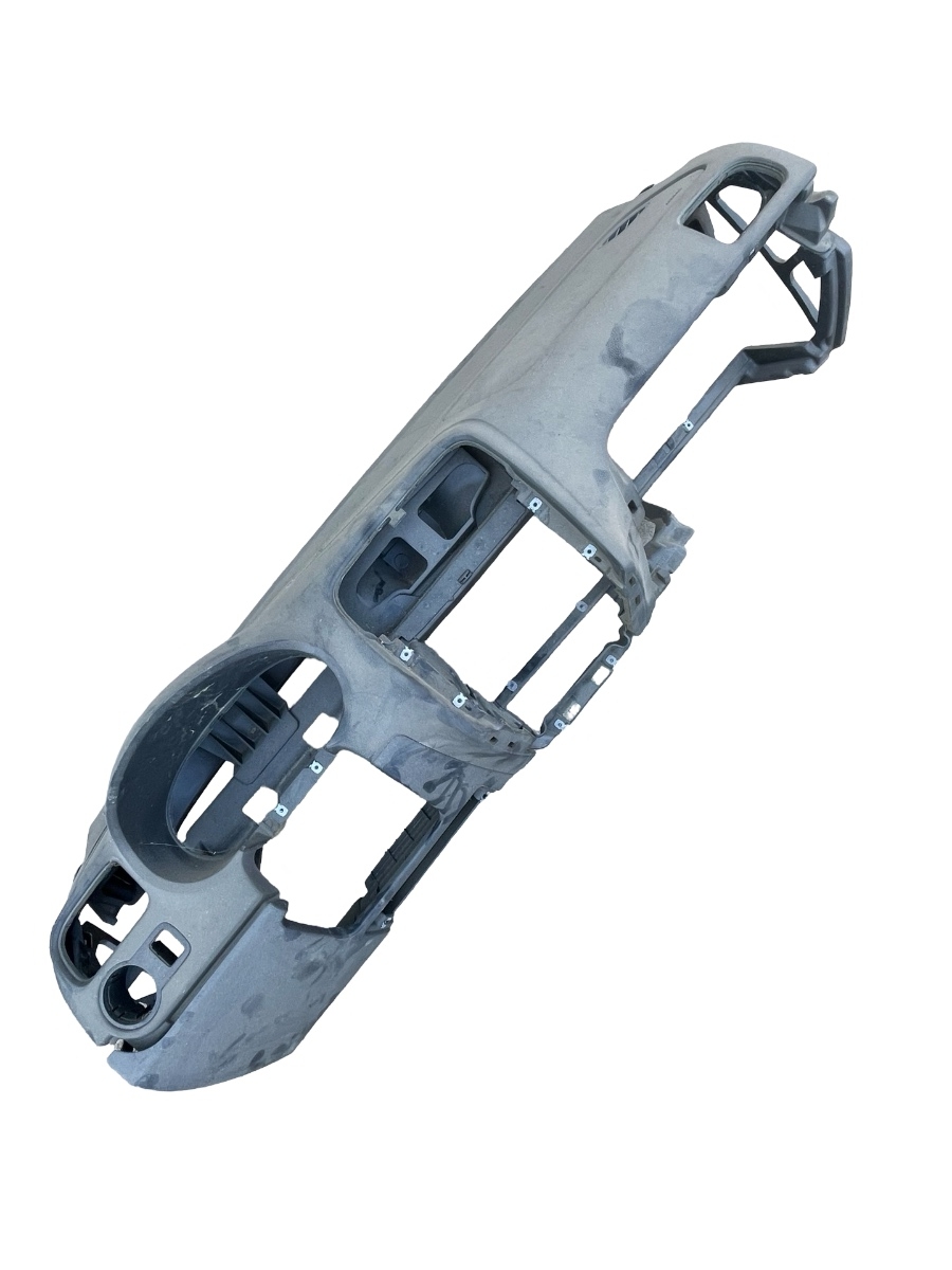 Kit airbag VOLKSWAGEN POLO 6R, 6C 2009 - > 6R0880204 6C1857002