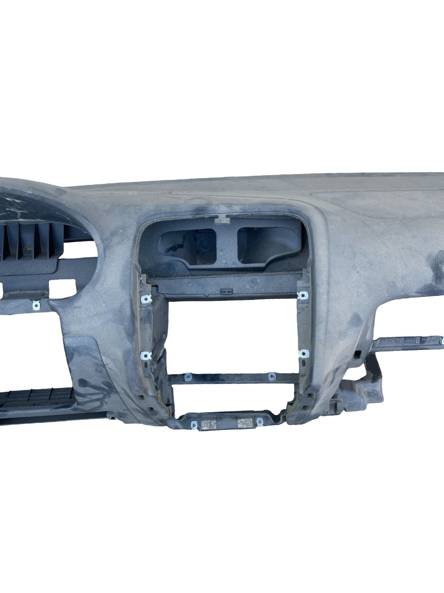 Kit airbag VOLKSWAGEN POLO 6R, 6C 2009 - > 6R0880204 6C1857002 – foto 3