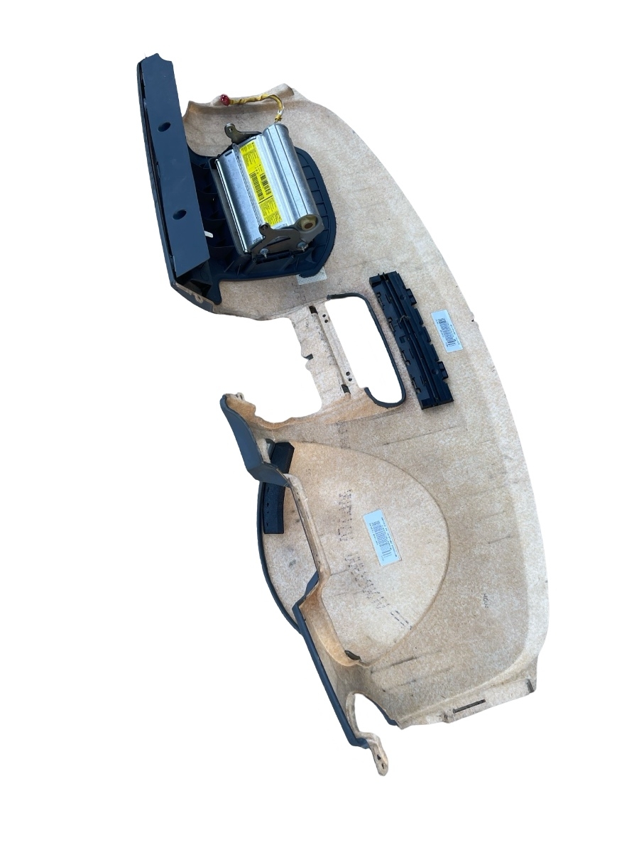 Plansa bord MITSUBISHI COLT VI Z3_A, Z2_A 2002 - 2012 MR951727 – foto 5