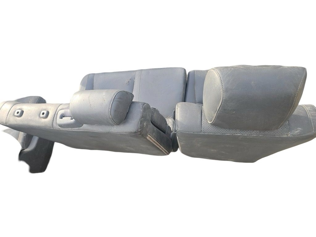 Bancheta spate 4 usi TOYOTA LAND CRUISER LJ12_, KZJ12_, TRJ12_, KDJ12_, GRJ12_ 2002 - 3.0 D-4D 1KD-FTV – foto 2