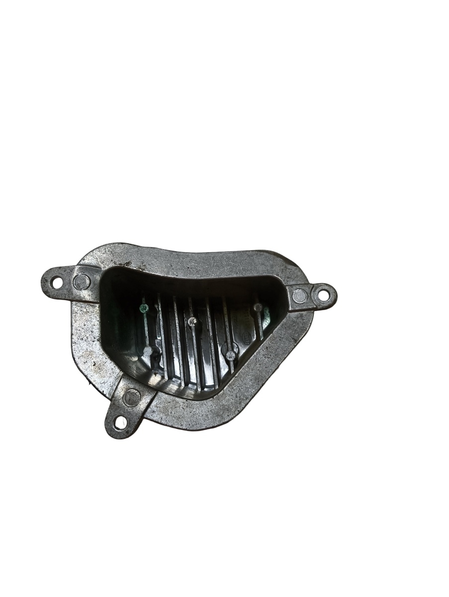 Far LED lumina de zi dreapta fata BMW 5 VI Gran Turismo F07 2009 - 2017 171724
