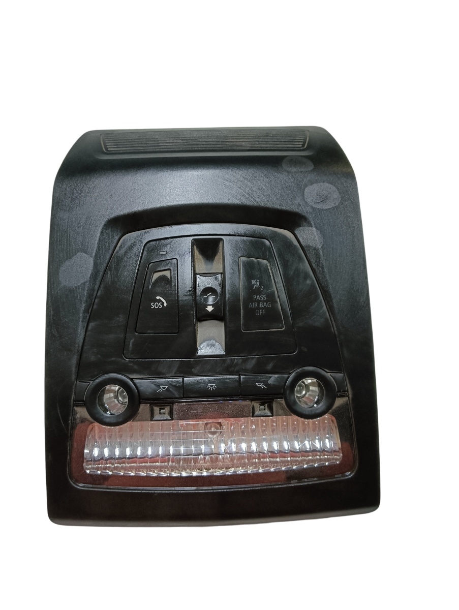 Lampa plafon BMW 5 VI Gran Turismo F07 2009 - 2017