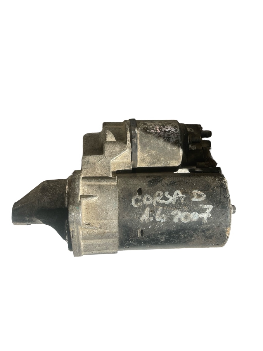 Electromotor OPEL CORSA D S07 2006 - 2014 1.4b