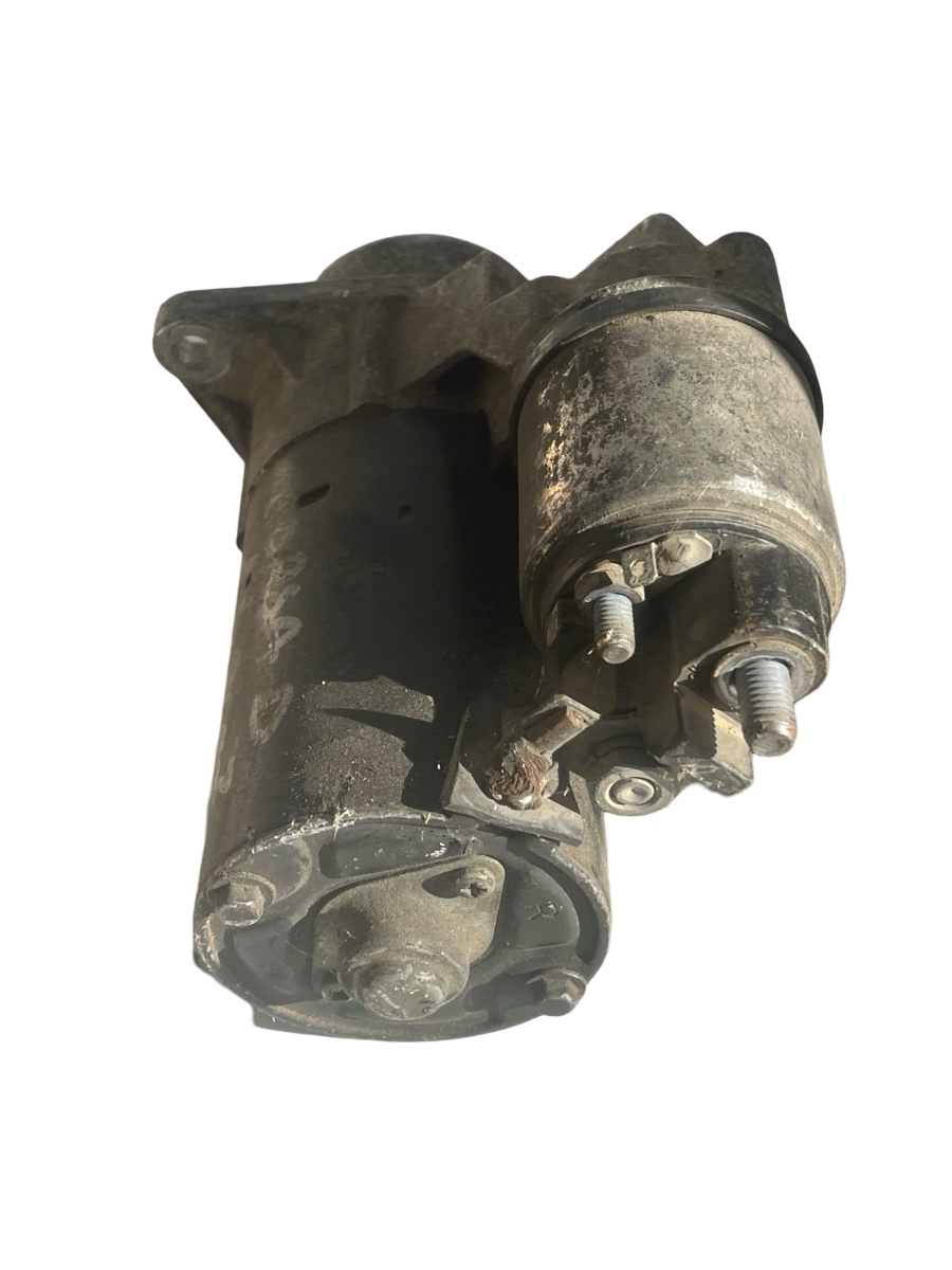 Electromotor OPEL CORSA D S07 2006 - 2014 1.4b – foto 2