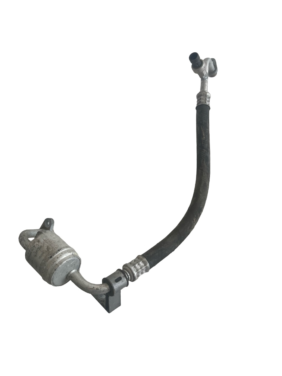 Conducta AC DACIA LOGAN LS_ 2004 - > 1.4 8200221301