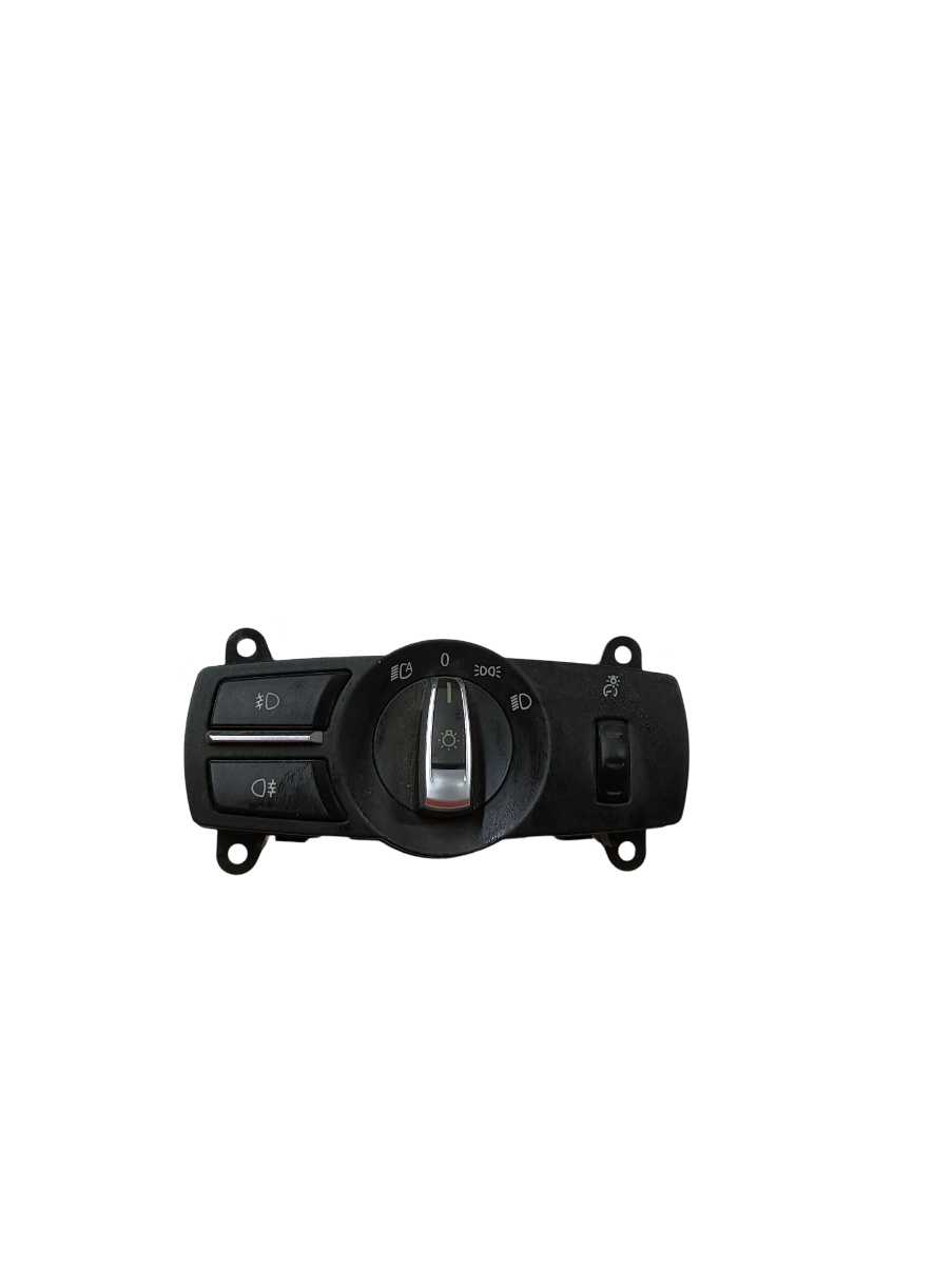 Bloc lumini BMW 5 F10 2009 - 2016 9192744