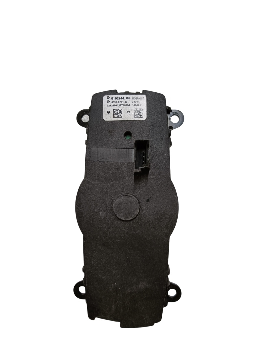 Bloc lumini BMW 5 F10 2009 - 2016 9192744 – foto 2