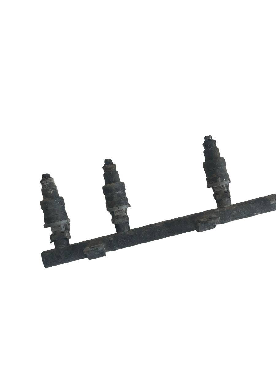 Rampa+injectoare JEEP GRAND CHEROKEE I ZJ, ZG 1991 - 1999 4.0i – foto 4