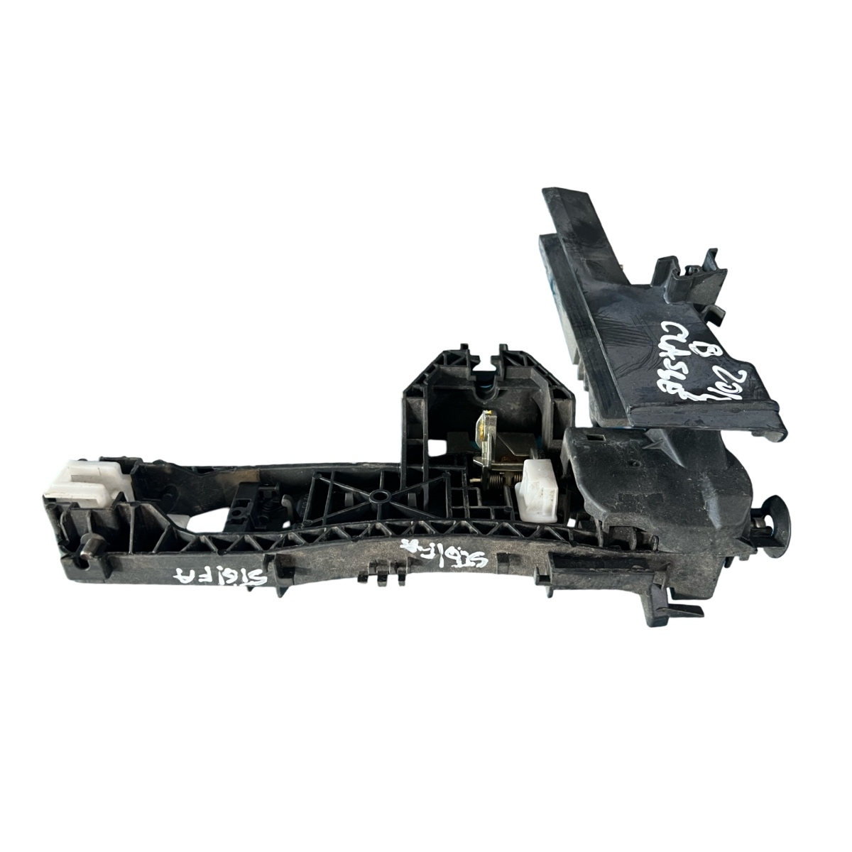 Maner interior portiera fata stanga fata MERCEDES-BENZ B-CLASS W245 2005 - 2011