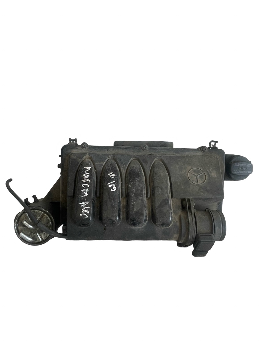 Galerie de admisie + supapa vacuum,modul,debitmetru MERCEDES-BENZ A-CLASS II W169 2004 - 2012 A6401530479