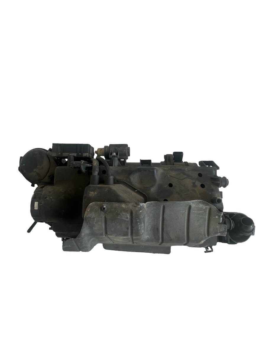 Galerie de admisie + supapa vacuum,modul,debitmetru MERCEDES-BENZ A-CLASS II W169 2004 - 2012 A6401530479 – foto 2