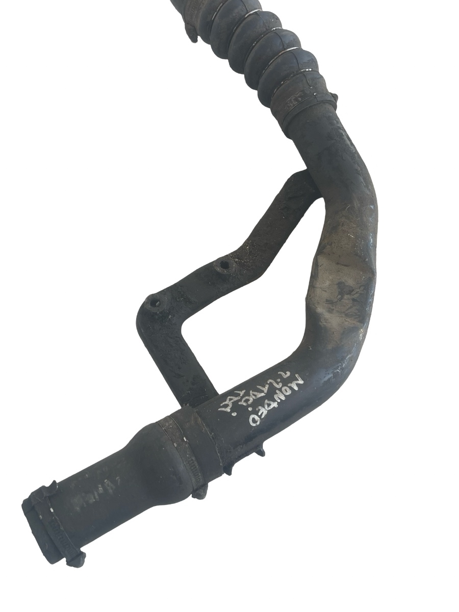 Furtun intercooler FORD MONDEO III Saloon B4Y 2000 - 2007 2.2TDCI – foto 3