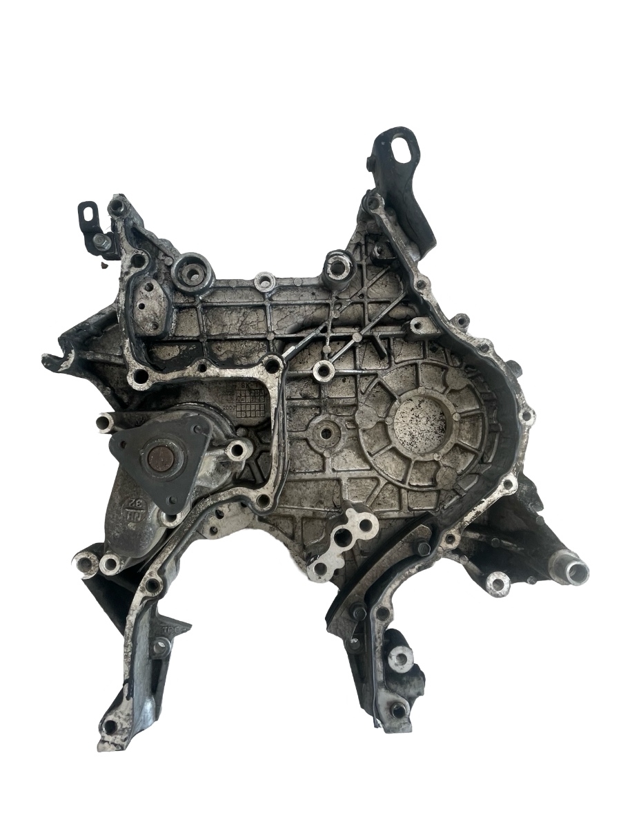 Capac vibrochen HYUNDAI i20 PB, PBT 2008 - > 1.6CRDI 21311-2A300