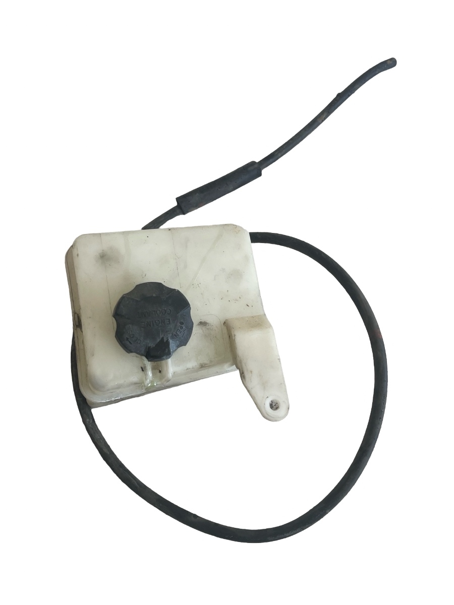 Vas expansiune lichid de racire HYUNDAI i20 PB, PBT 2008 - > 1.4B 25430-1J000