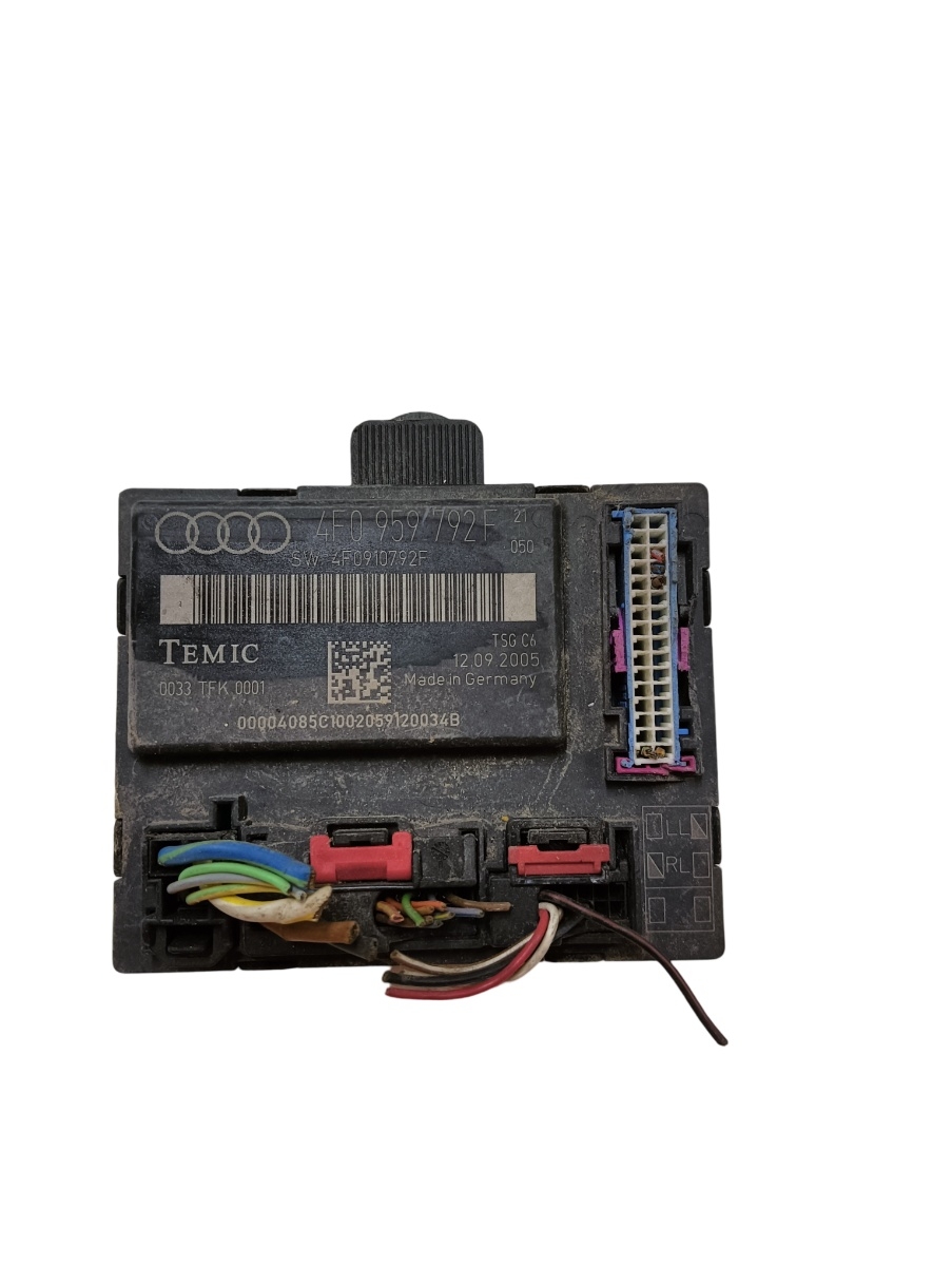 Modul usa  AUDI A6 III Avant 4F5, C6 2005 - 2011 4f0959792f