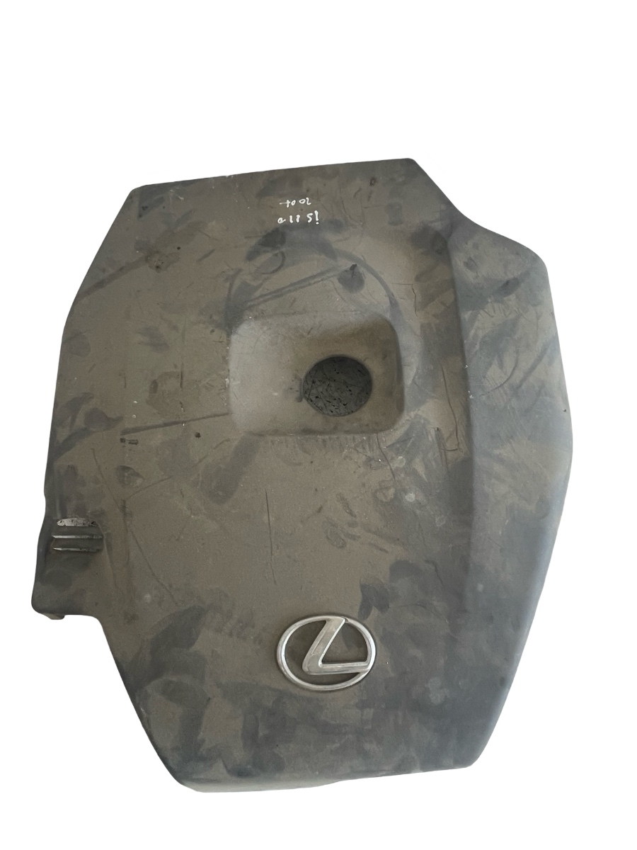 Capac motor (ornament) LEXUS IS II Saloon GSE2_, ALE2_, USE2_ 2005 - 2013 2.2D