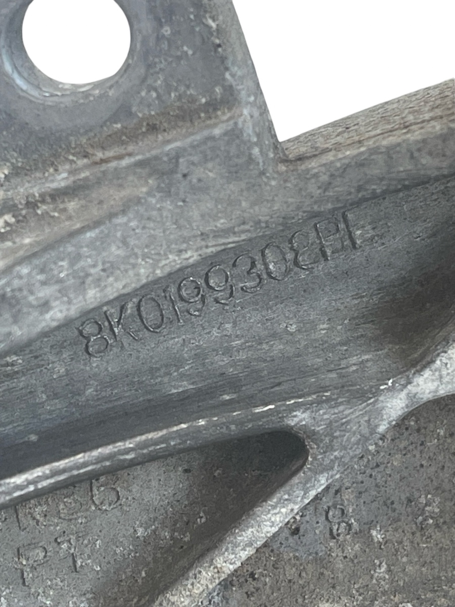 Suport dreapta motor AUDI A6/S6 IV Saloon 4G2, C7, 4GC 2010 - 2018 2.0 TDI CGL 8K0199308 – foto 4