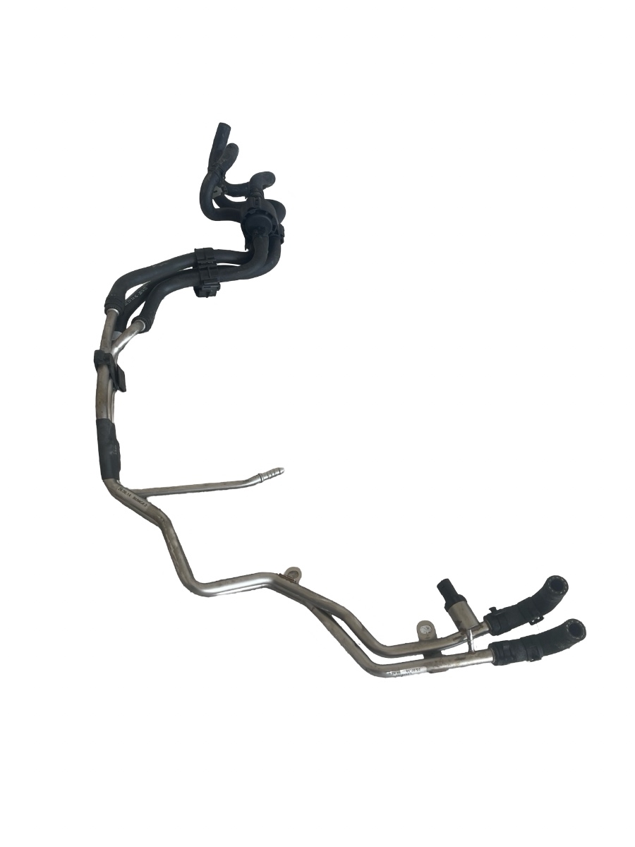 Conducte alimentare combustibil AUDI A6/S6 IV Saloon 4G2, C7, 4GC 2010 - 2018 2.0 TDI CGL B21037DC 4G0201214AC – foto 2