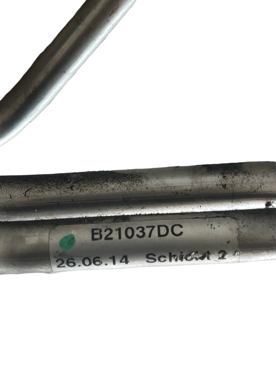 Conducte alimentare combustibil AUDI A6/S6 IV Saloon 4G2, C7, 4GC 2010 - 2018 2.0 TDI CGL B21037DC 4G0201214AC – foto 3