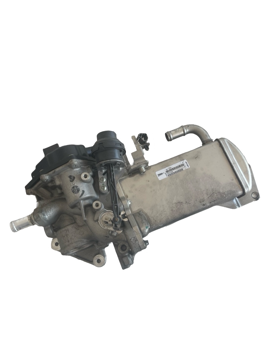 Racitor gaze + EGR AUDI A6/S6 IV Saloon 4G2, C7, 4GC 2010 - 2018 2.0 TDI CGL  03L-131-512-DN