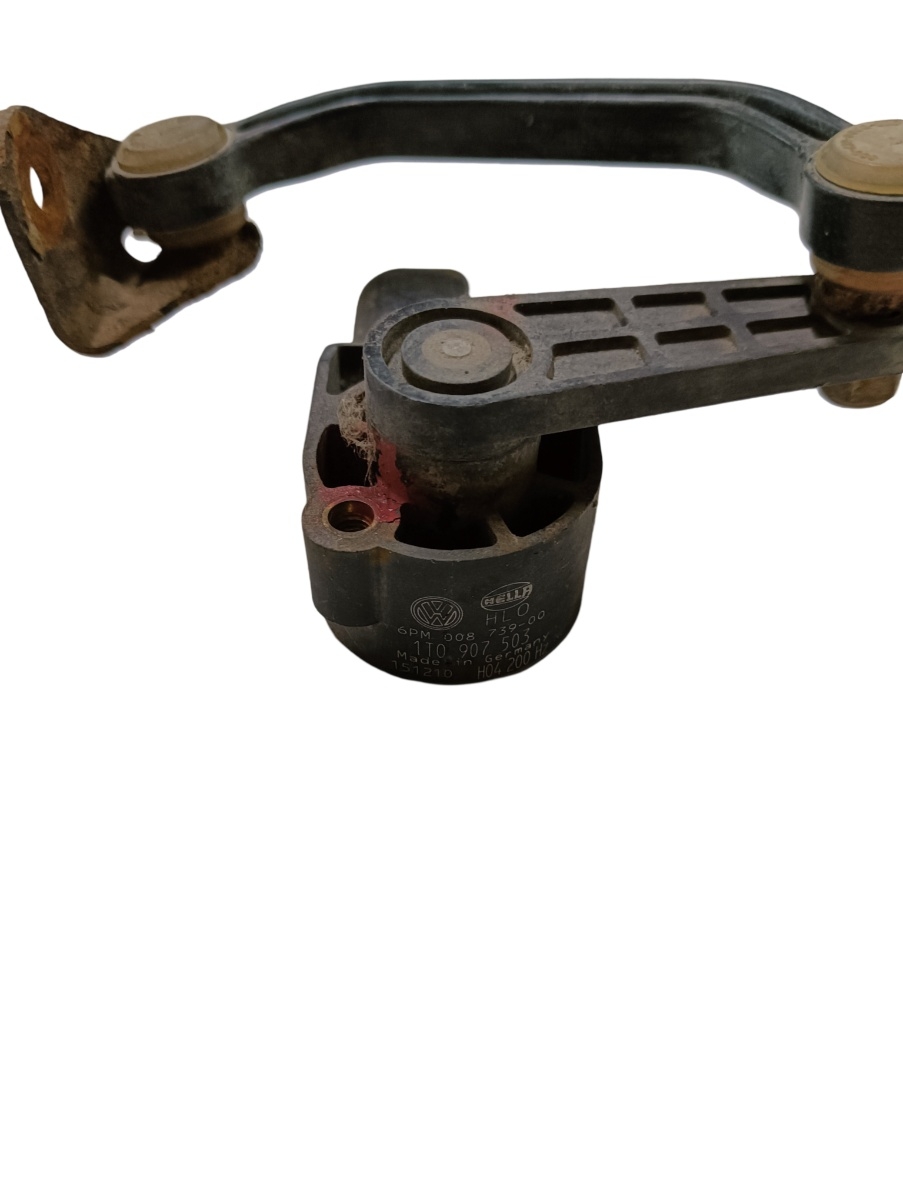 Senzor nivel balast  stanga spate AUDI A6 III Avant 4F5, C6 2005 - 2011 1t0907503