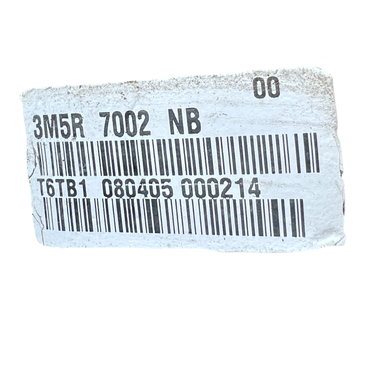 Cutie de viteze manuala 5 trepte FORD FOCUS II DA_, HCP, DP 2004 - 2013 1.6 Ti HXDA, HXDB, SIDA 3m5r7002nb – foto 3