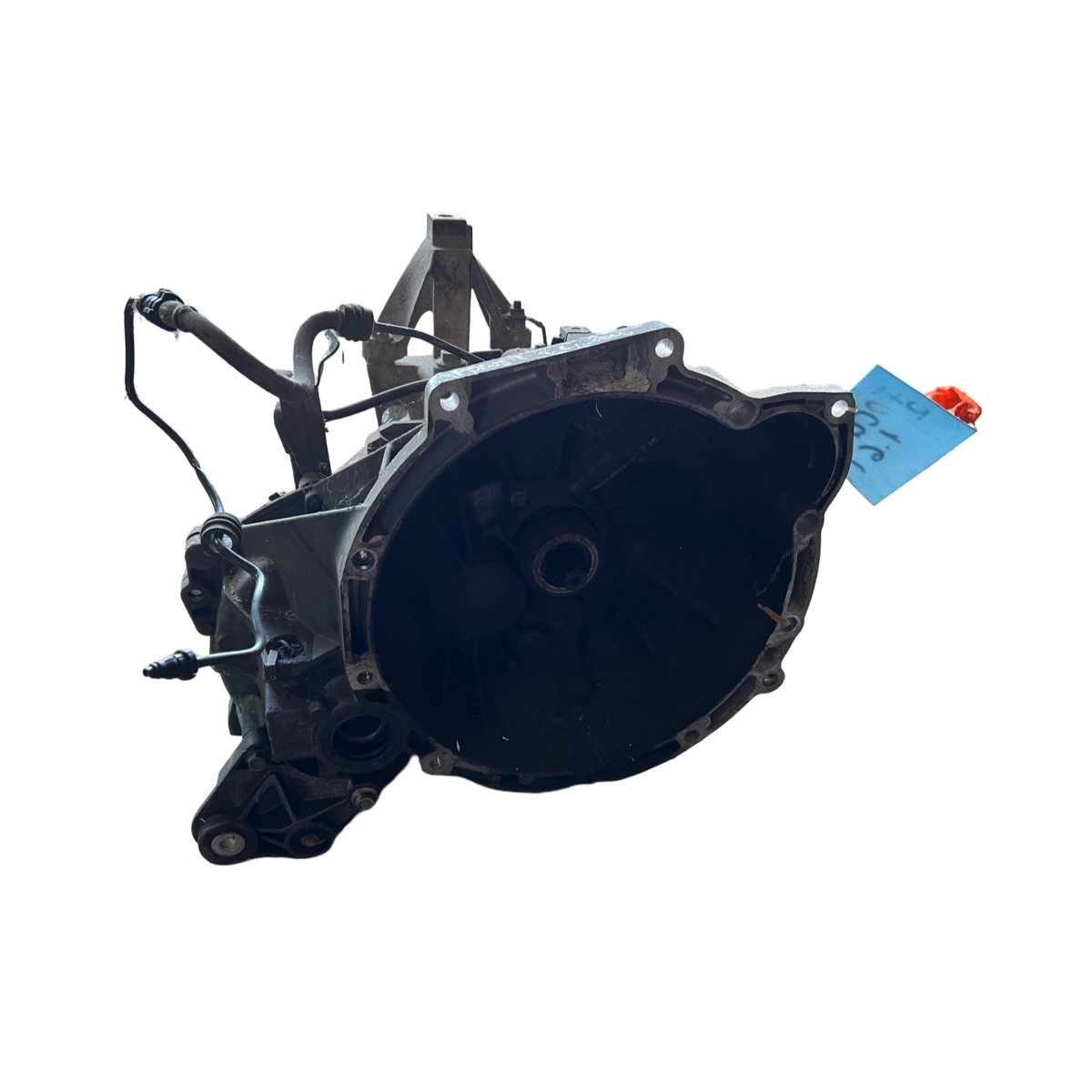Cutie de viteze manuala 5 trepte FORD FOCUS II DA_, HCP, DP 2004 - 2013 1.6 Ti HXDA, HXDB, SIDA 3m5r7002nb
