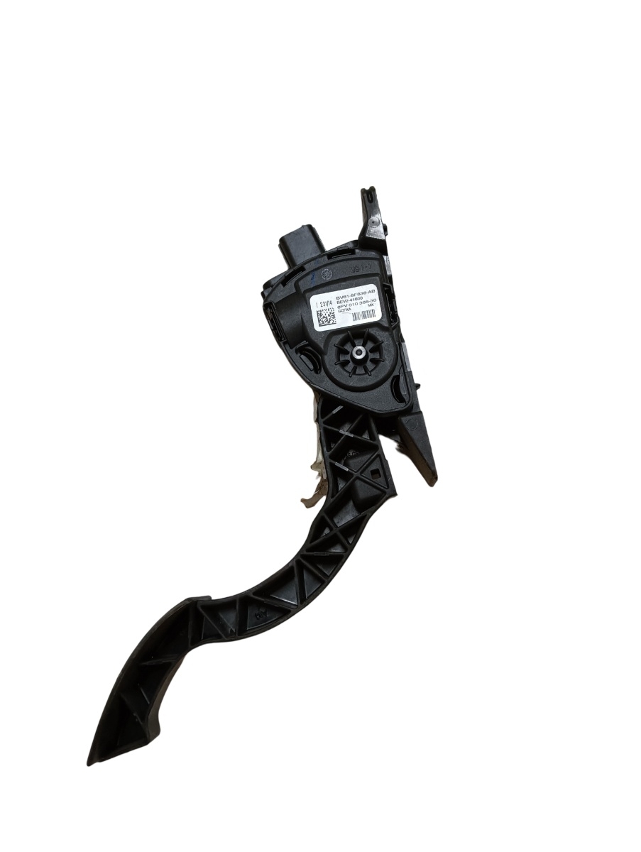 Pedala de acceleratie FORD FOCUS III Saloon 2010 - > 1.6 TDCi T3DA, T3DB Bv619f836ab – foto 2