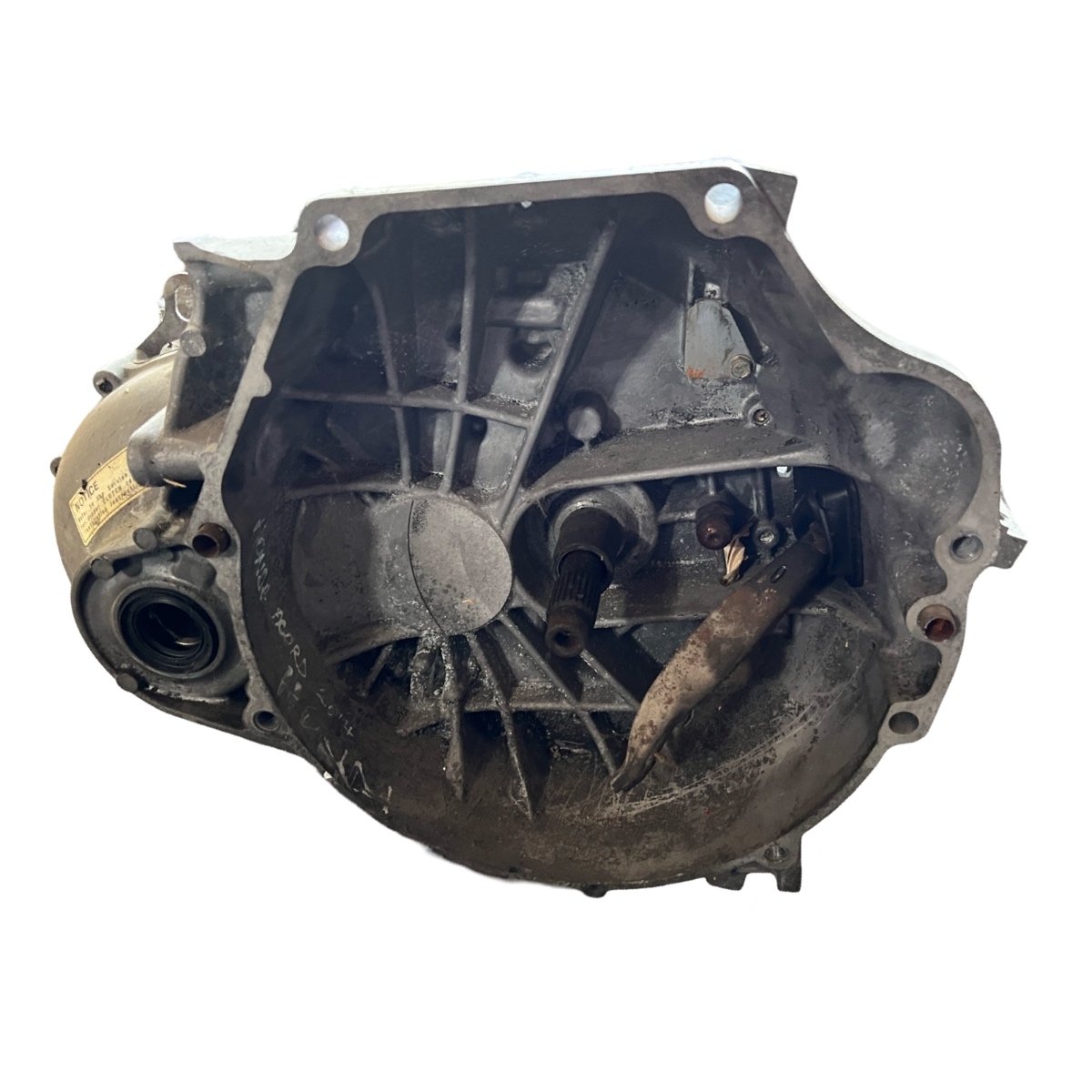 Cutie de viteze manuala 5 trepte HONDA ACCORD VII CL, CN 2003 - 2012 2.2 i-CTDi N22A1